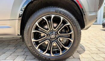 2025 Land Rover Defender 110 P635 OCTA full