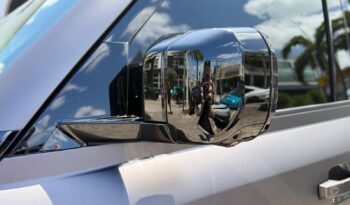 2025 Land Rover Defender 110 P635 OCTA full