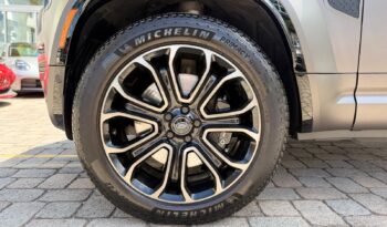 2025 Land Rover Defender 110 P635 OCTA full