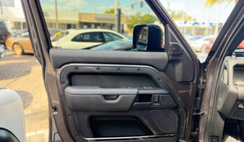 2025 Land Rover Defender 110 P635 OCTA full