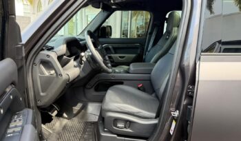 2025 Land Rover Defender 110 P635 OCTA full