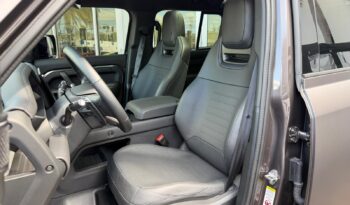 2025 Land Rover Defender 110 P635 OCTA full