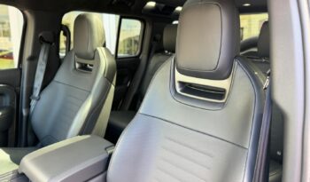 2025 Land Rover Defender 110 P635 OCTA full