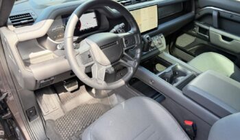 2025 Land Rover Defender 110 P635 OCTA full