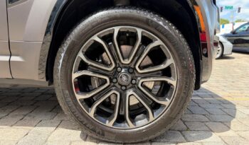 2025 Land Rover Defender 110 P635 OCTA full