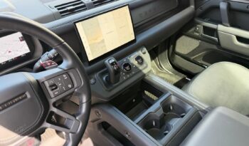 2025 Land Rover Defender 110 P635 OCTA full