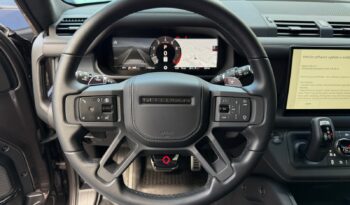 2025 Land Rover Defender 110 P635 OCTA full