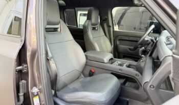 2025 Land Rover Defender 110 P635 OCTA full