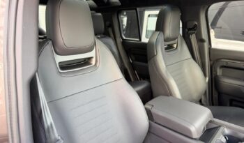 2025 Land Rover Defender 110 P635 OCTA full