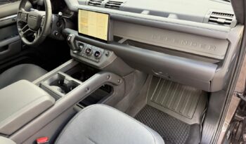 2025 Land Rover Defender 110 P635 OCTA full