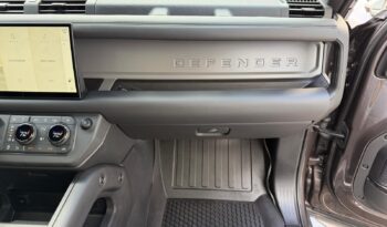2025 Land Rover Defender 110 P635 OCTA full