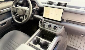 2025 Land Rover Defender 110 P635 OCTA full