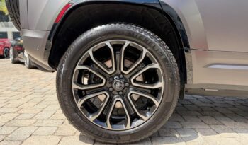 2025 Land Rover Defender 110 P635 OCTA full