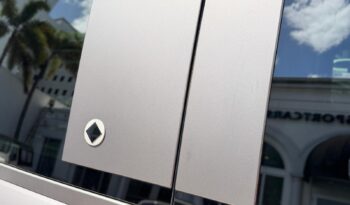 2025 Land Rover Defender 110 P635 OCTA full