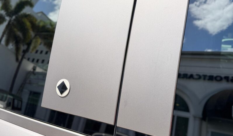 2025 Land Rover Defender 110 P635 OCTA full