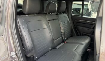 2025 Land Rover Defender 110 P635 OCTA full