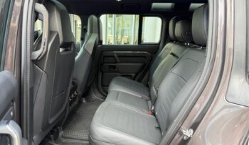 2025 Land Rover Defender 110 P635 OCTA full