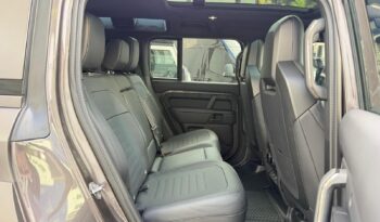 2025 Land Rover Defender 110 P635 OCTA full