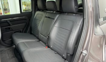 2025 Land Rover Defender 110 P635 OCTA full