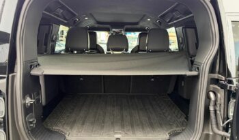 2025 Land Rover Defender 110 P635 OCTA full