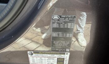 2025 Land Rover Defender 110 P635 OCTA full