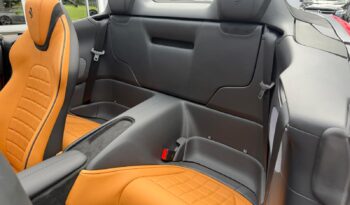 2025 Ferrari Roma Spider full