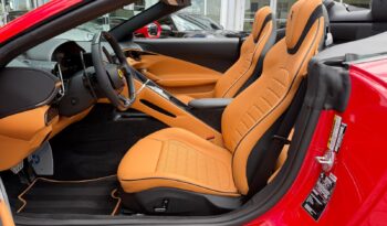 2025 Ferrari Roma Spider full