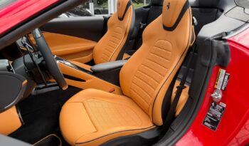 2025 Ferrari Roma Spider full