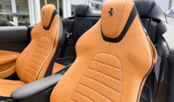 2025 Ferrari Roma Spider full