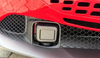 2025 Ferrari Roma Spider full