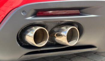 2025 Ferrari Roma Spider full