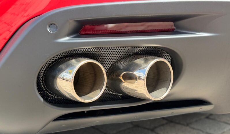 2025 Ferrari Roma Spider full