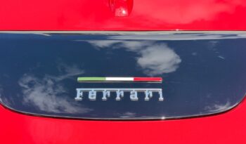 2025 Ferrari Roma Spider full