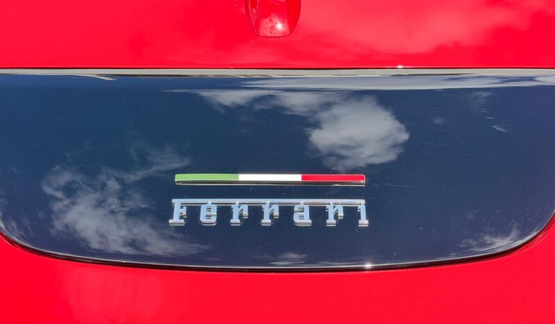 2025 Ferrari Roma Spider full