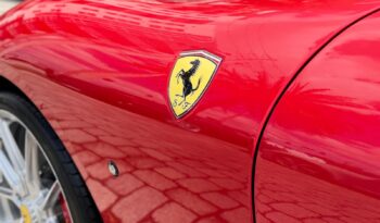 2025 Ferrari Roma Spider full