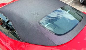 2025 Ferrari Roma Spider full