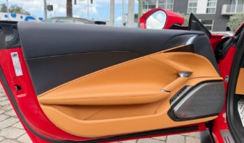 2025 Ferrari Roma Spider full