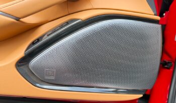 2025 Ferrari Roma Spider full