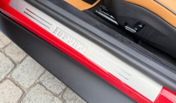 2025 Ferrari Roma Spider full