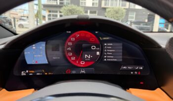 2025 Ferrari Roma Spider full