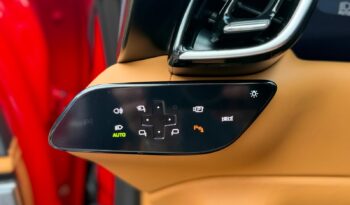 2025 Ferrari Roma Spider full