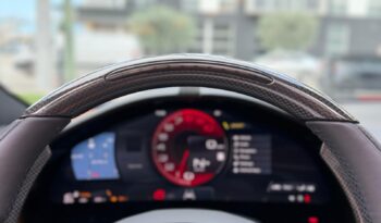 2025 Ferrari Roma Spider full