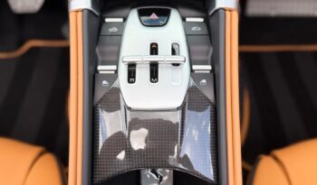 2025 Ferrari Roma Spider full