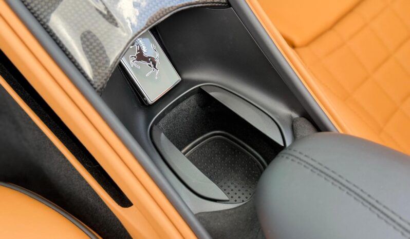 2025 Ferrari Roma Spider full