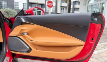 2025 Ferrari Roma Spider full