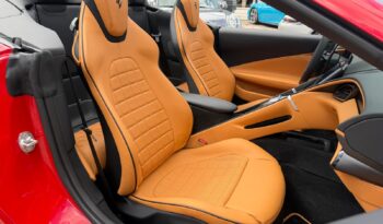 2025 Ferrari Roma Spider full