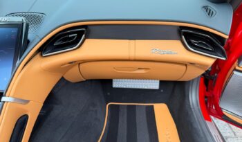 2025 Ferrari Roma Spider full