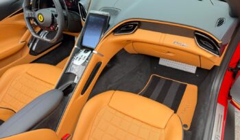 2025 Ferrari Roma Spider full
