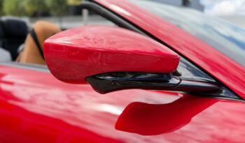 2025 Ferrari Roma Spider full