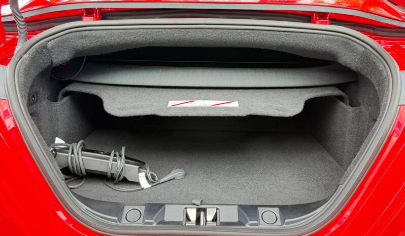 2025 Ferrari Roma Spider full